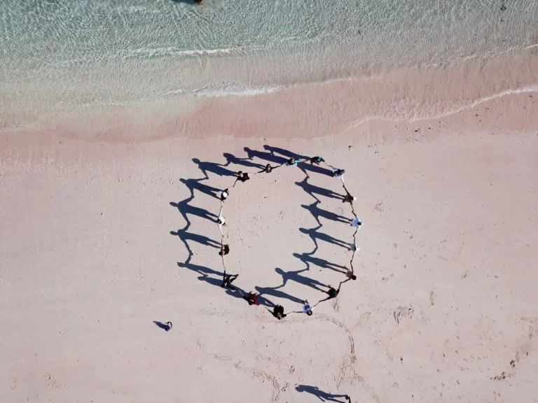 Pink Beach Komodo Package